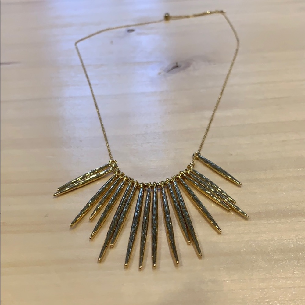 Stella & Dot necklace